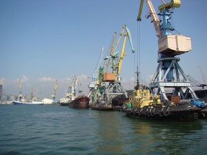 Повышение уровня охраны морских портов в Махачкале – безусловная необходимость в современных сложных политических условиях