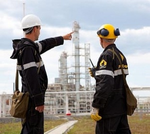 Только «Гард-М» может обеспечить надлежащую охрану нефтеперерабатывающих предприятий.