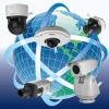 Монтаж и обслуживание систем видеонаблюдения специалистами ЧОО «Гард-М»